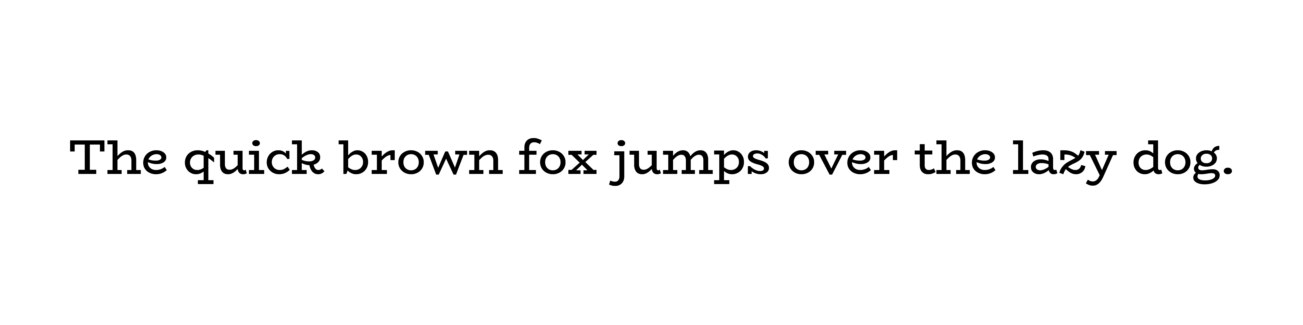 website fonts BioRhyme