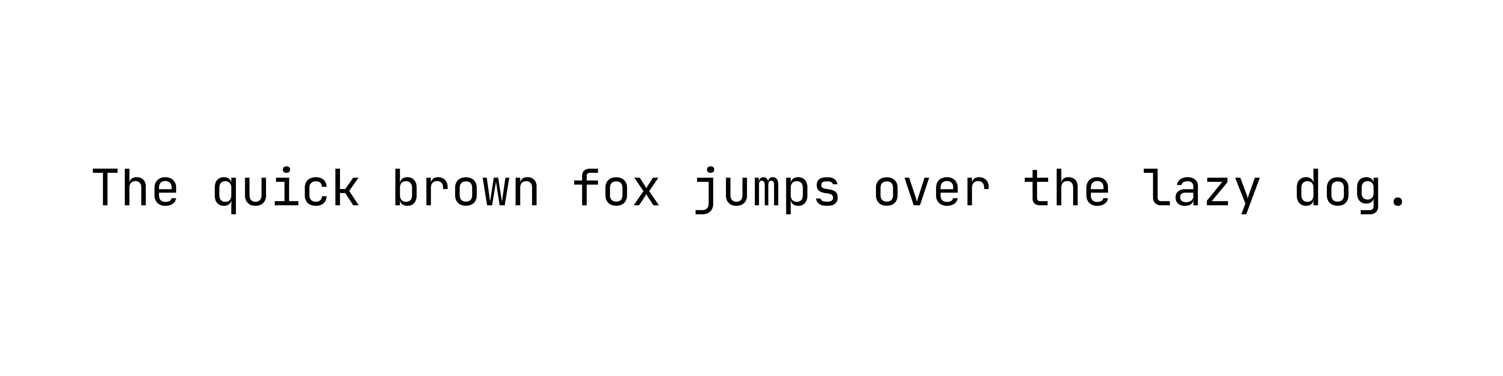 website fonts JetBrains Mono