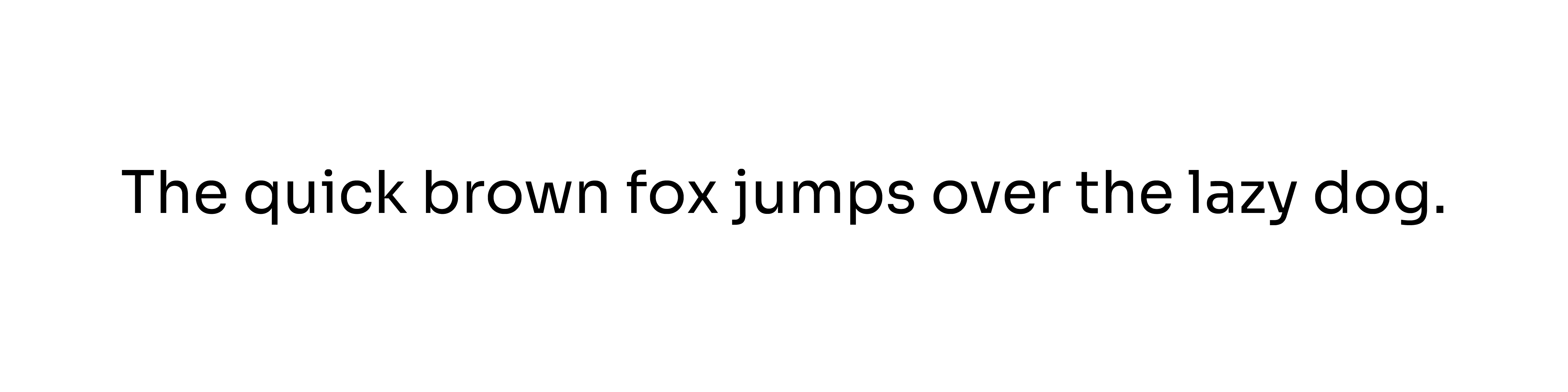 website fonts sora