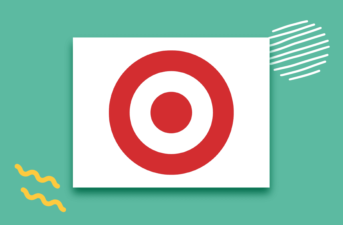 target logo