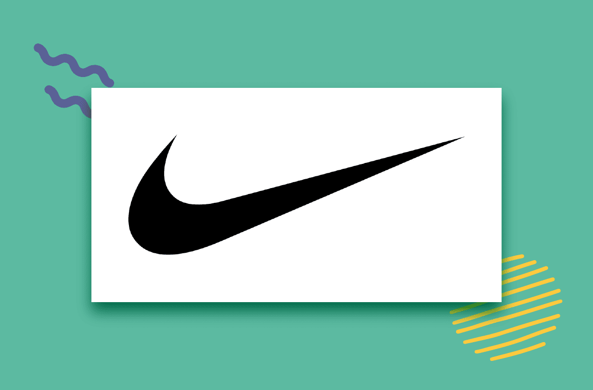 Nike logo