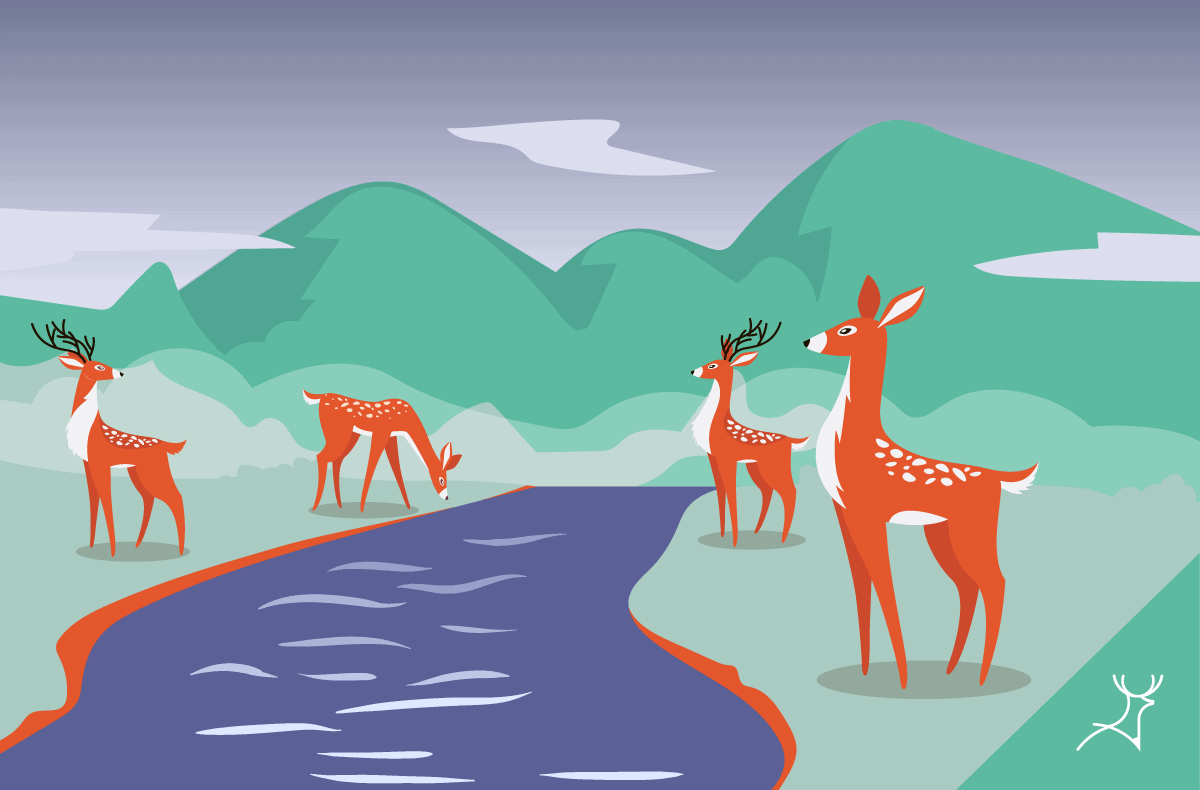 vector artwork design sample