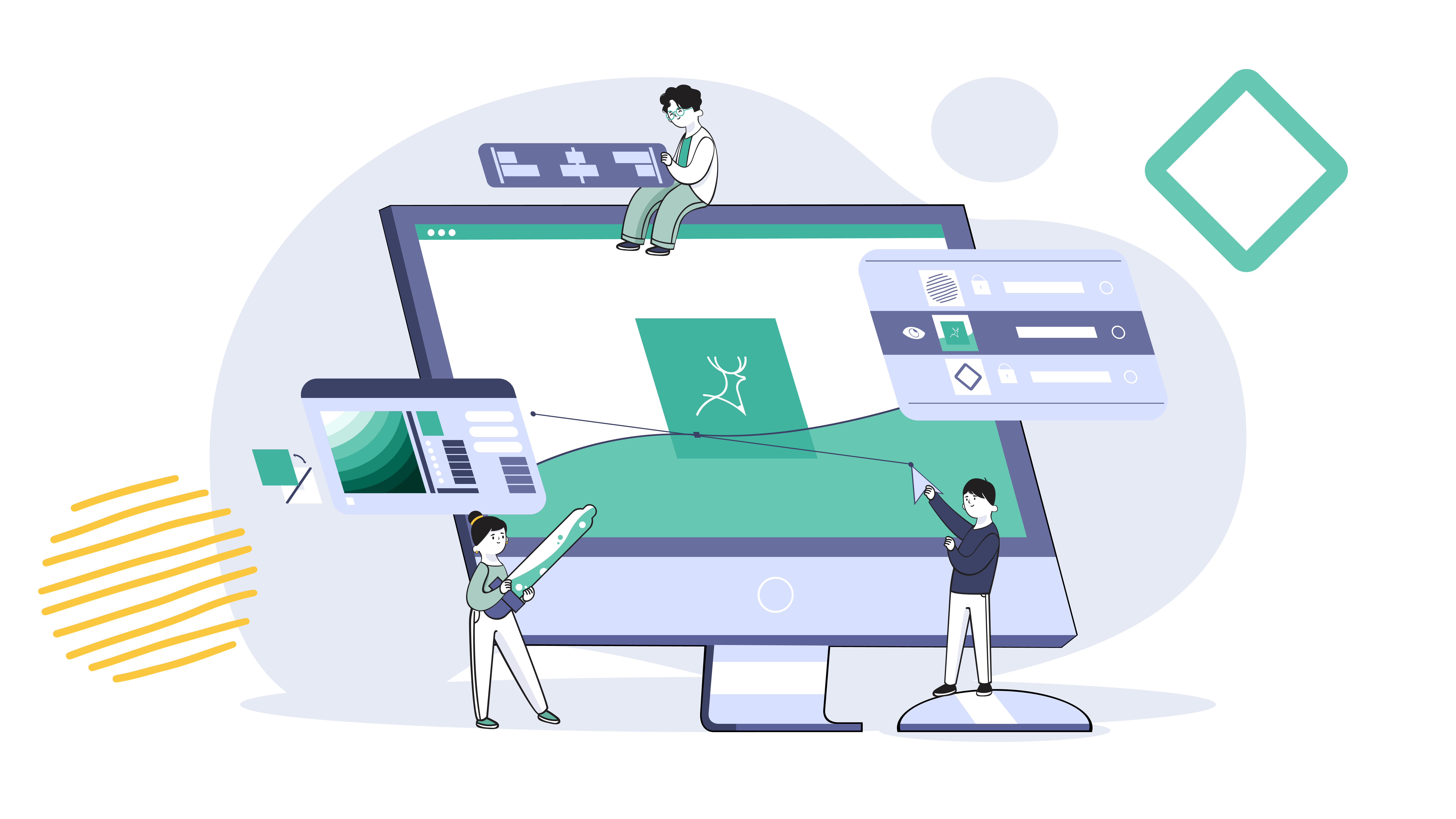 Design process