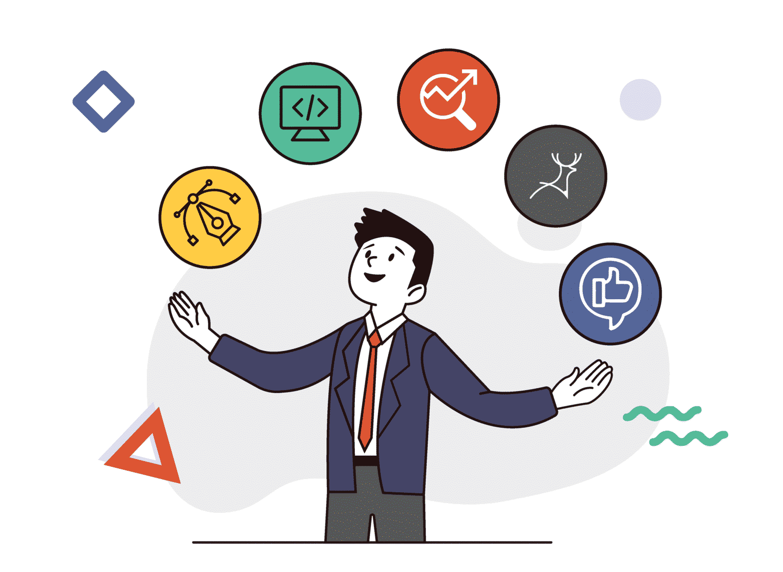 5 Reasons why you need to diversify your business portfolio