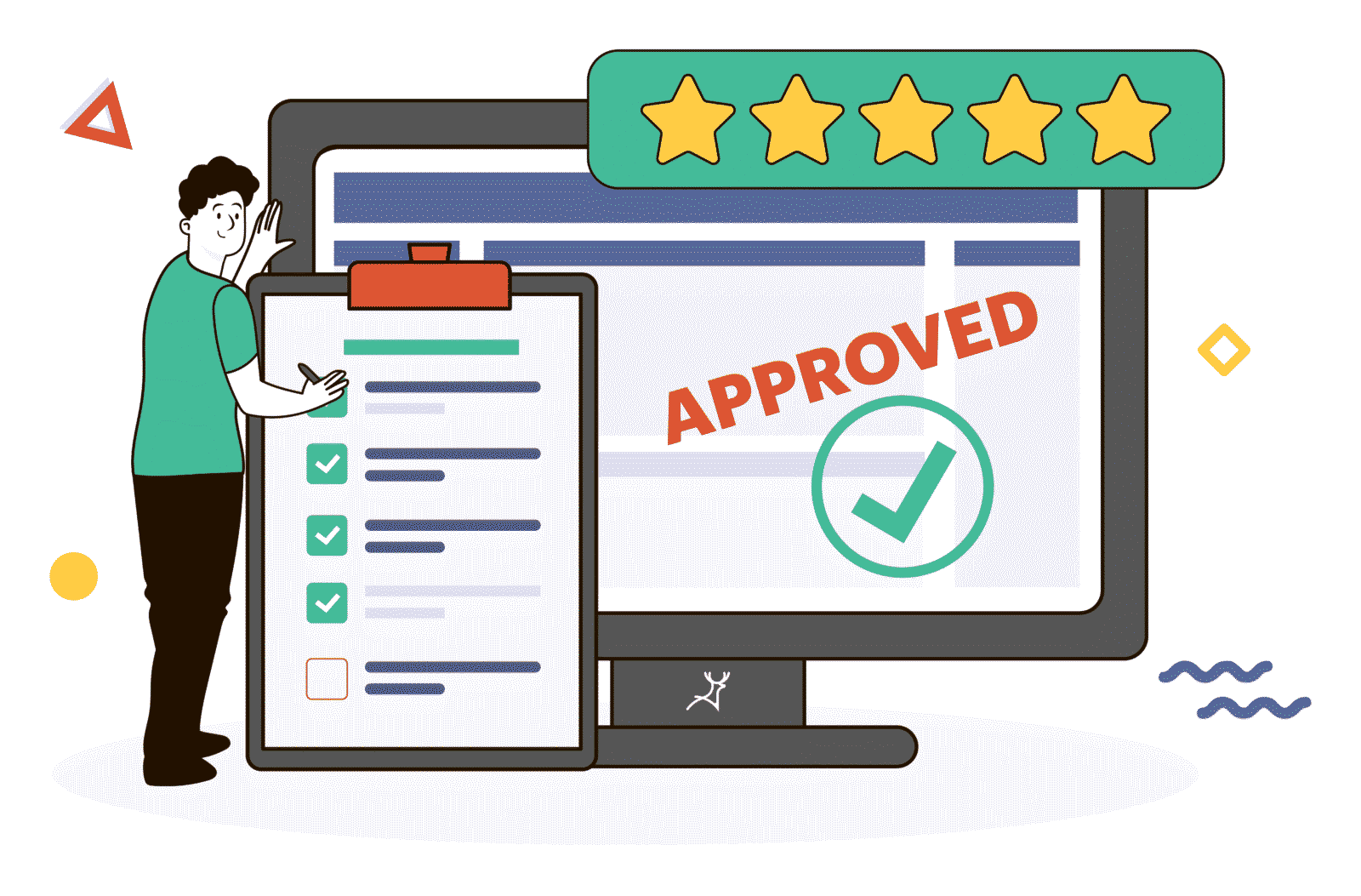 design,on-demand design,designer on tap,quality analyst,quality design,quality check