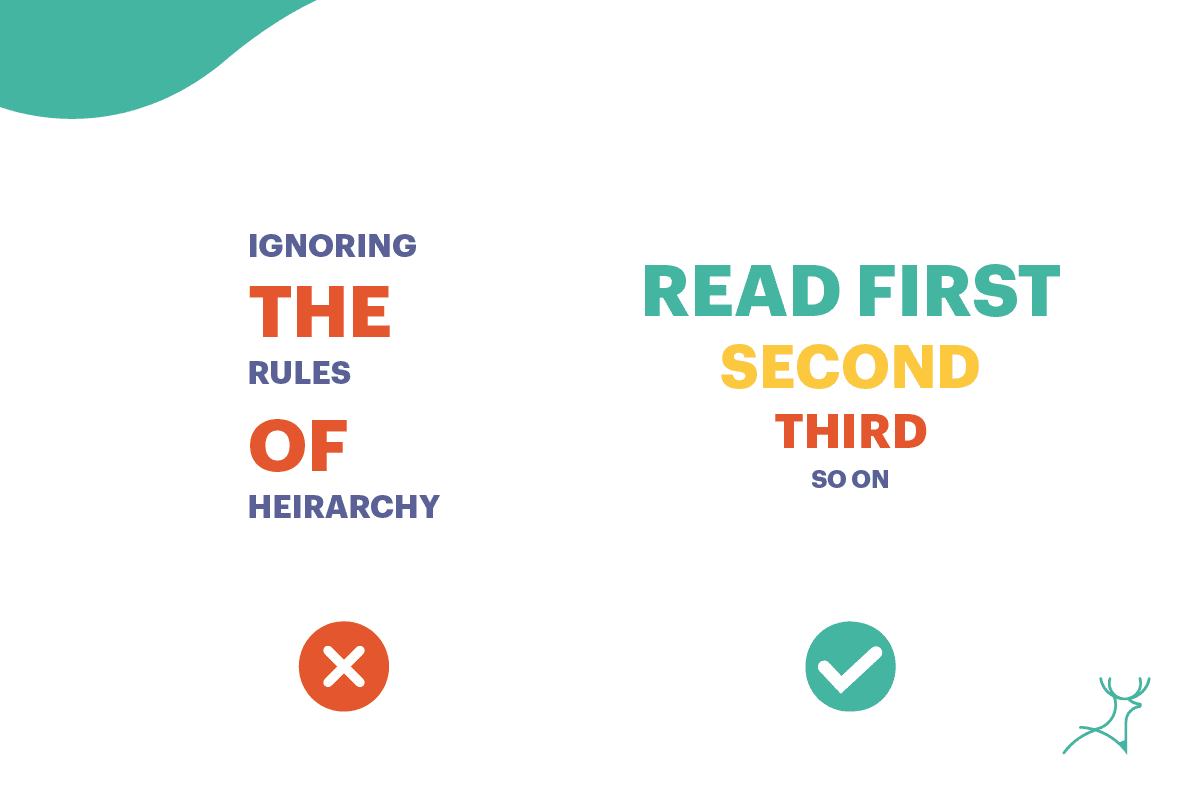 Design fails: common design mistakes to avoid - 05