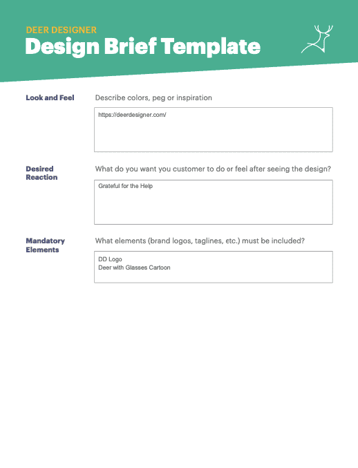 brief,design brief,design brief template,design brief example