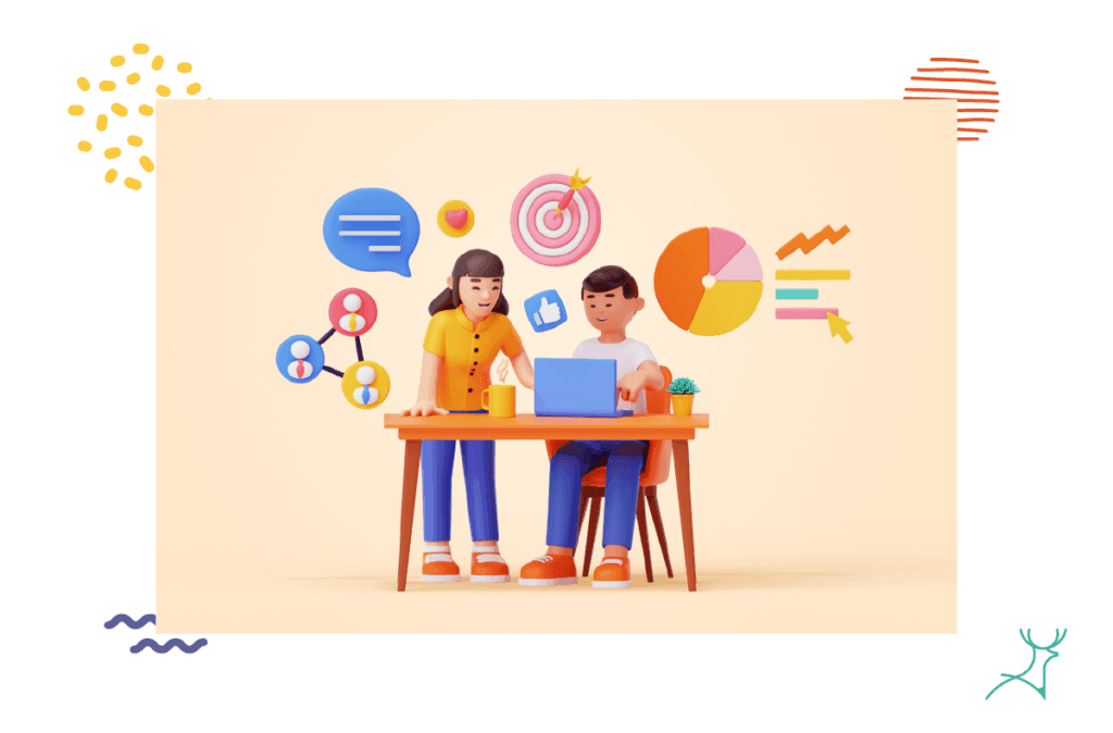 illustration style,type of illustration,digital illustration,art style,lineart,graphic design