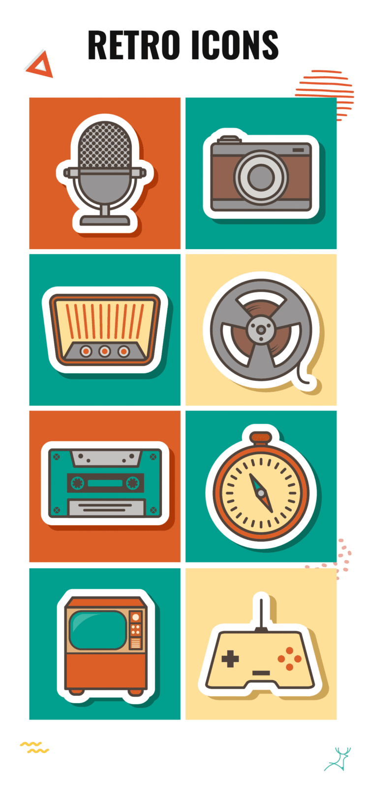 nostalgia design,nostalgia,brand,trend,retro,vintage,nostalgic,graphic,design trend,visual,power of nostalgia,poster,aesthetics