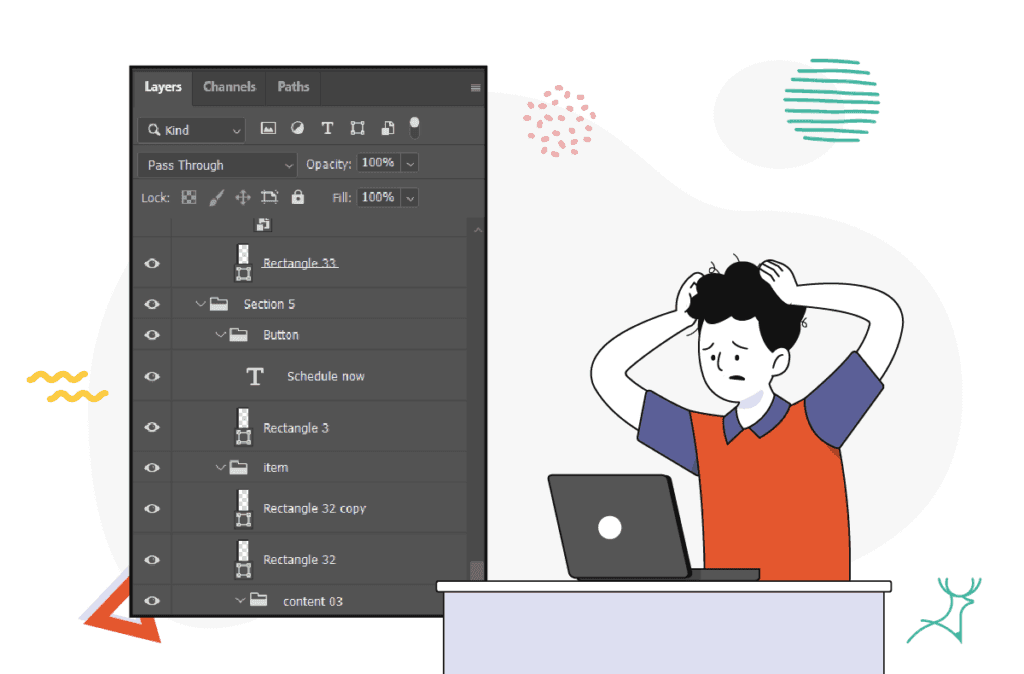 psd to figma