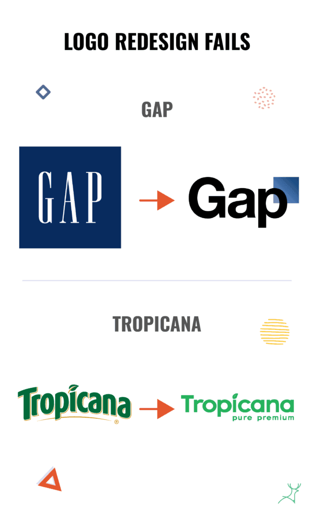 logo,logo redesign,logo redesign examples,brand,brand logo,logo refresh,new logo,good logo