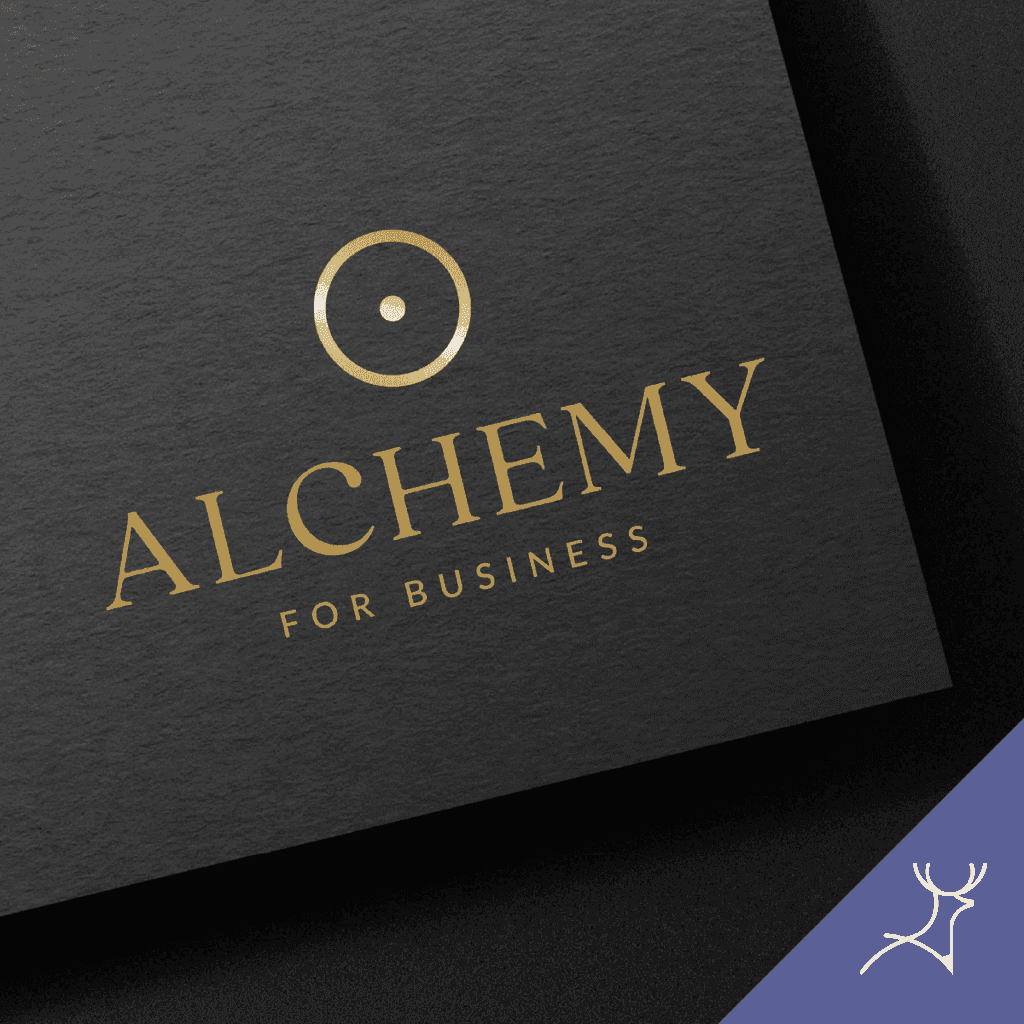 logo design for non designers
