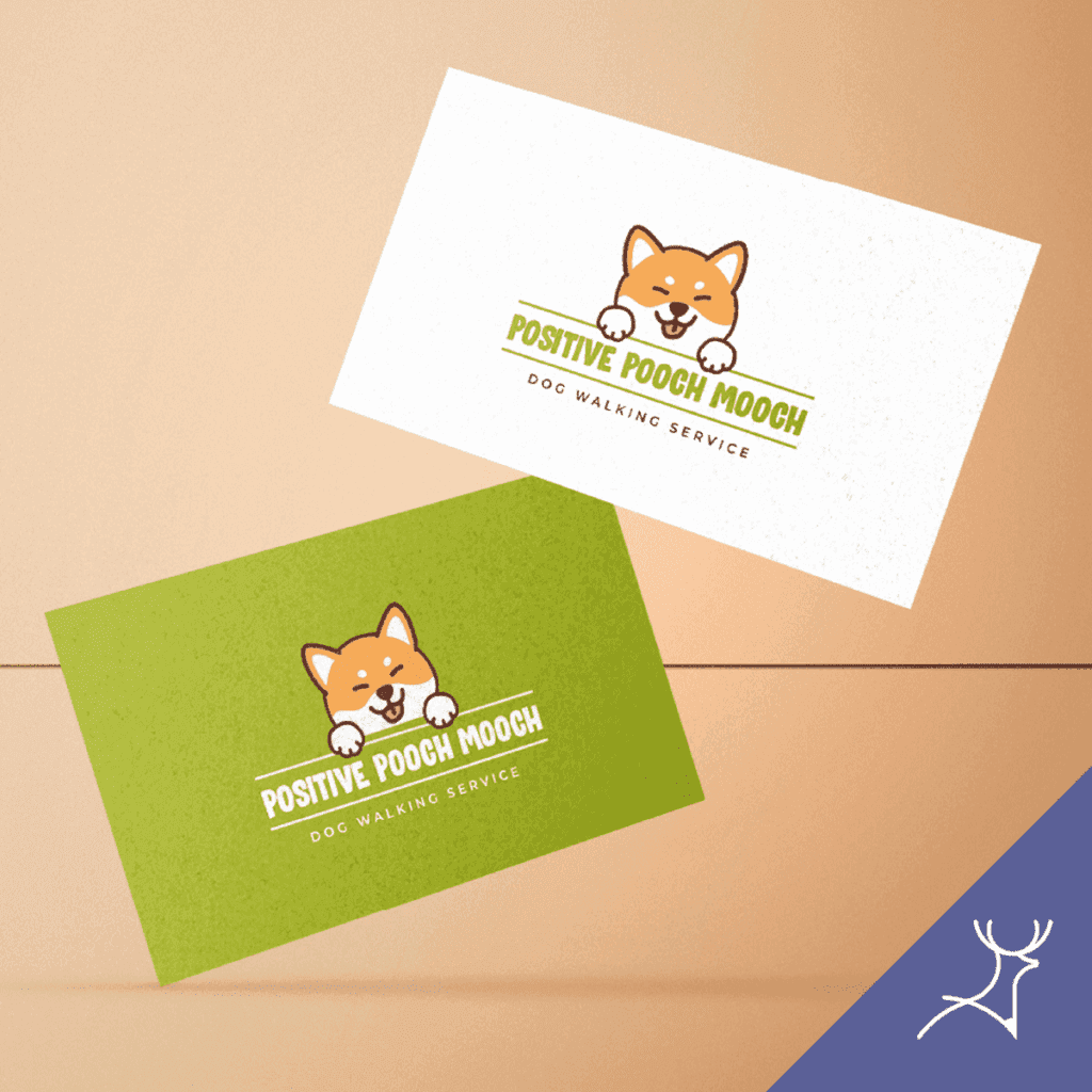 logo design for non designers