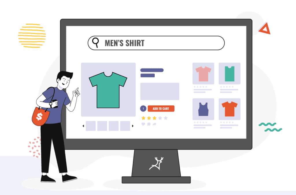 eCommerce,eCommerce website,eCommerce design,eCommerce website design,e-commerce,web design,eCommerce site,product page,navigation,eCommerce platform,best practices,homepage,online shop,user experience,UX