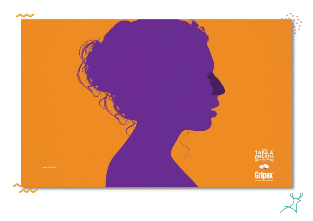 posture,print ad,print advertising,clever print,tagline,ad campaign,billboard,print advertisement,advert,creative print ads,digital world,best practices,examples of creative,print campaign