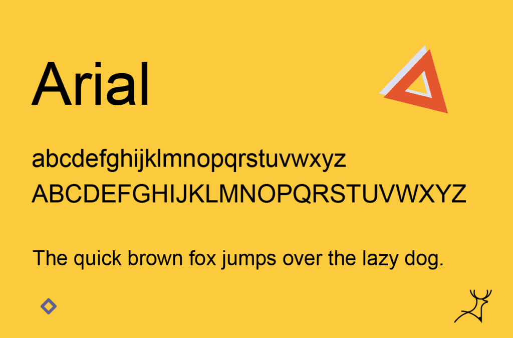 font,accessibility,fonts for accessibility,typography,choose a font,color contrast,typeface,fonts for web accessibility,widely available,web accessibility,font size,best font,accessible typography,WCAG,web content accessibility guidelines,body text,people with low