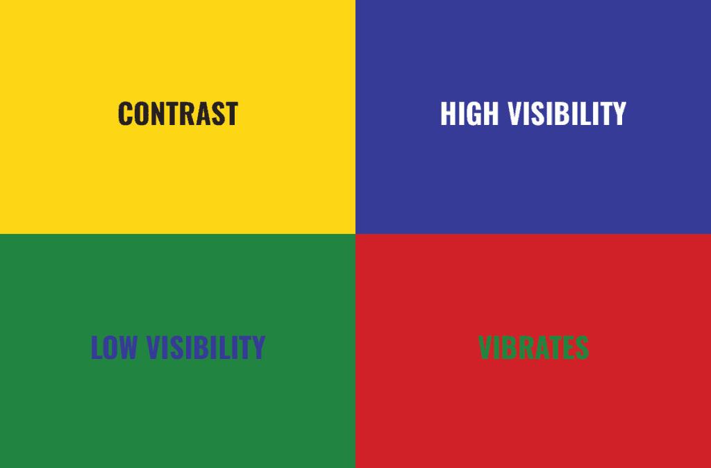 font,accessibility,fonts for accessibility,typography,choose a font,color contrast,typeface,fonts for web accessibility,widely available,web accessibility,font size,best font,accessible typography,WCAG,web content accessibility guidelines,body text,people with low