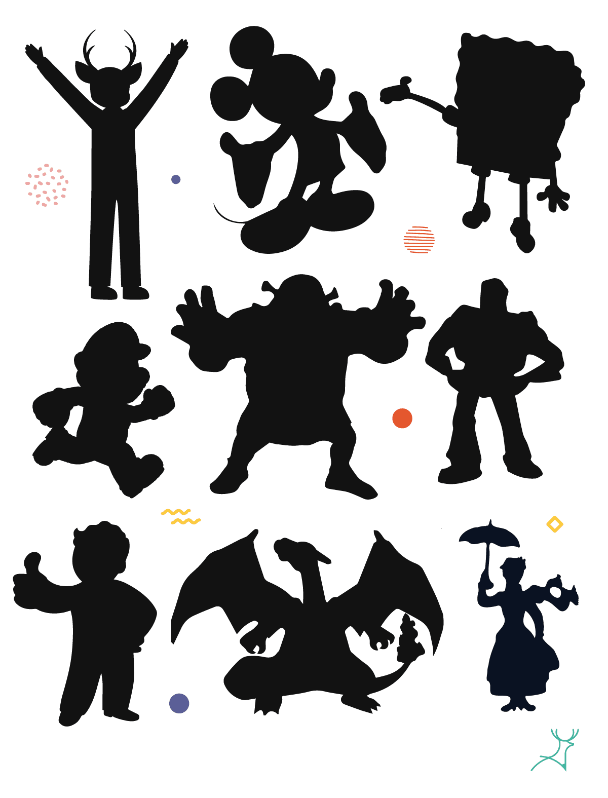 character design,character design process,good character,good character design,character design tips,make your character,exaggerate,posture,concept art,expressive,create a unique,create a great,make a character