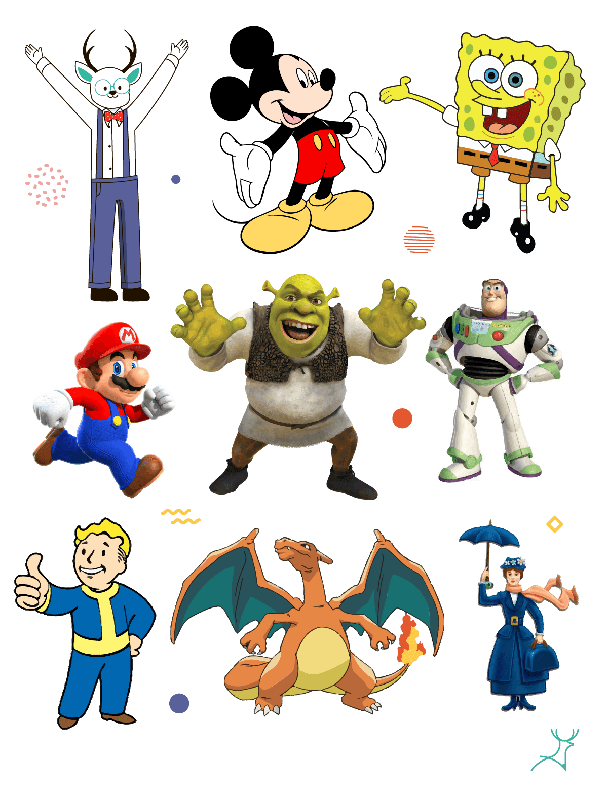 character design,character design process,good character,good character design,character design tips,make your character,exaggerate,posture,concept art,expressive,create a unique,create a great,make a character