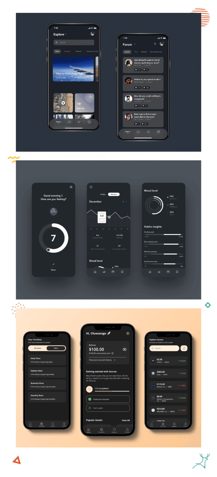 dark mode,web design,websites and apps,implement dark mode,use dark mode,dark mode website,dark mode UI,eye strain,website design,dark mode design,go dark,design language,mobile apps,benefits of dark mode