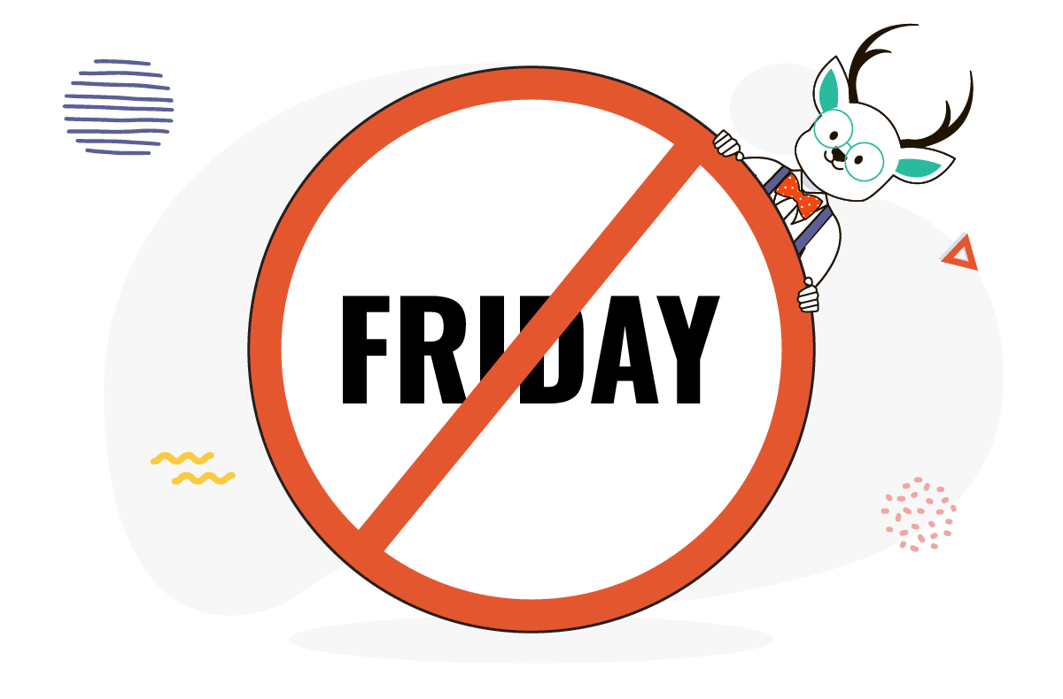 launch,best day,best day to launch,never launch,launch a new,launch on a friday,launch a new website,never launch on a friday,checklist,software engineer