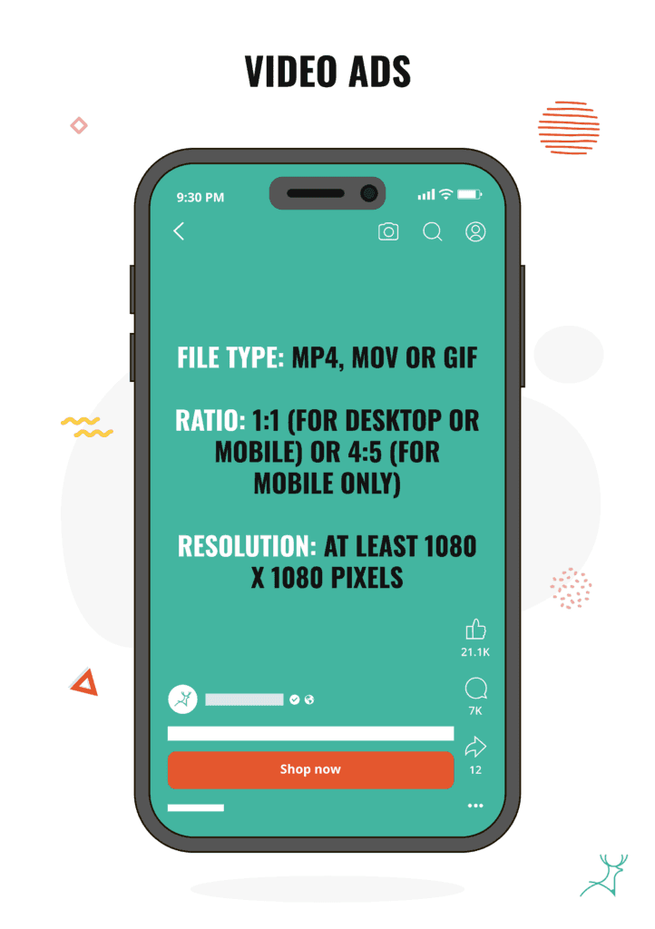 Facebook ad,2024,Facebook ad specs,guide to Facebook,cheat sheet,image size,guide to Facebook ad,carousel ad,video ad,Facebook collection ad,format,ad sizes and specs,ad format,collection ad sizes,facebook ad format,facebook ad image,use facebook