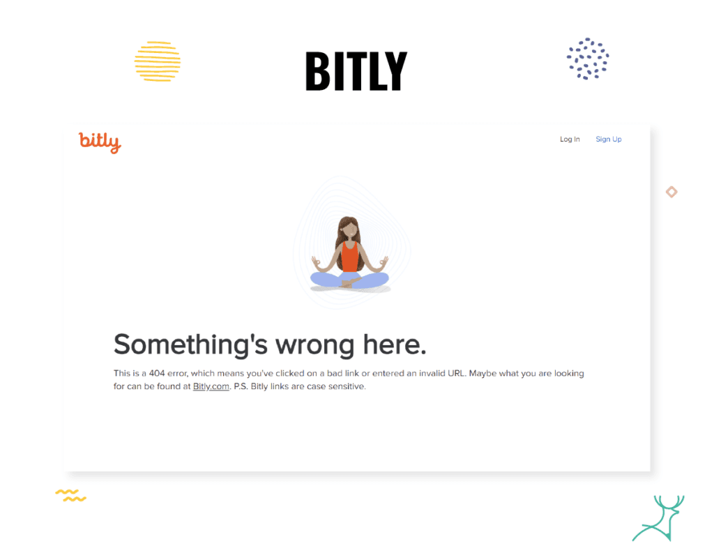 error page,404 error page,creative 404,page examples,best practices,web design,creative 404 error pages,best 404 page,custom 404 page,create a custom 404 page,redirect,landing page,CTA,user experience,on-brand,funny 404,interactive 404,great 404,effective 404,create a 404 page