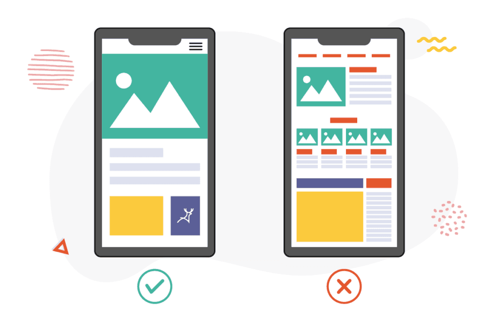 website update,update your website design,web design refresh,load times,user friendly,online presence,bounce rates
