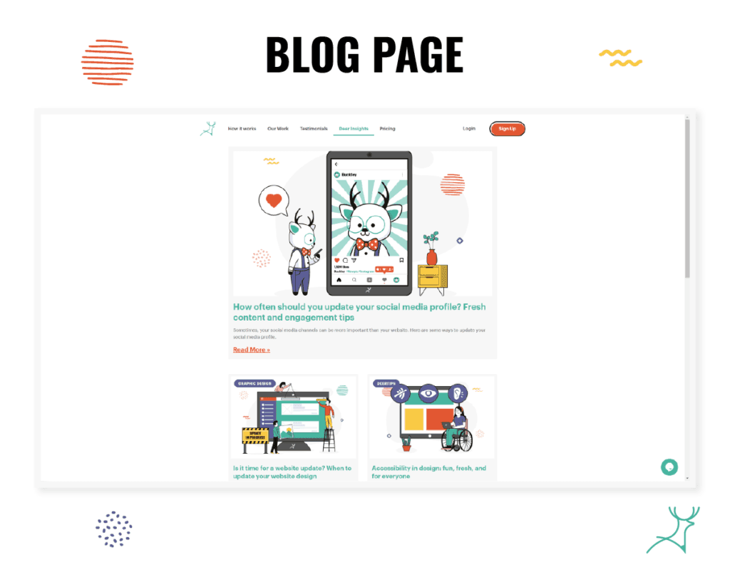important pages,website needs,business website,every website,optimize,pages every,pages every website needs,product or service,home page,testimonial,privacy policy,every business,successful website