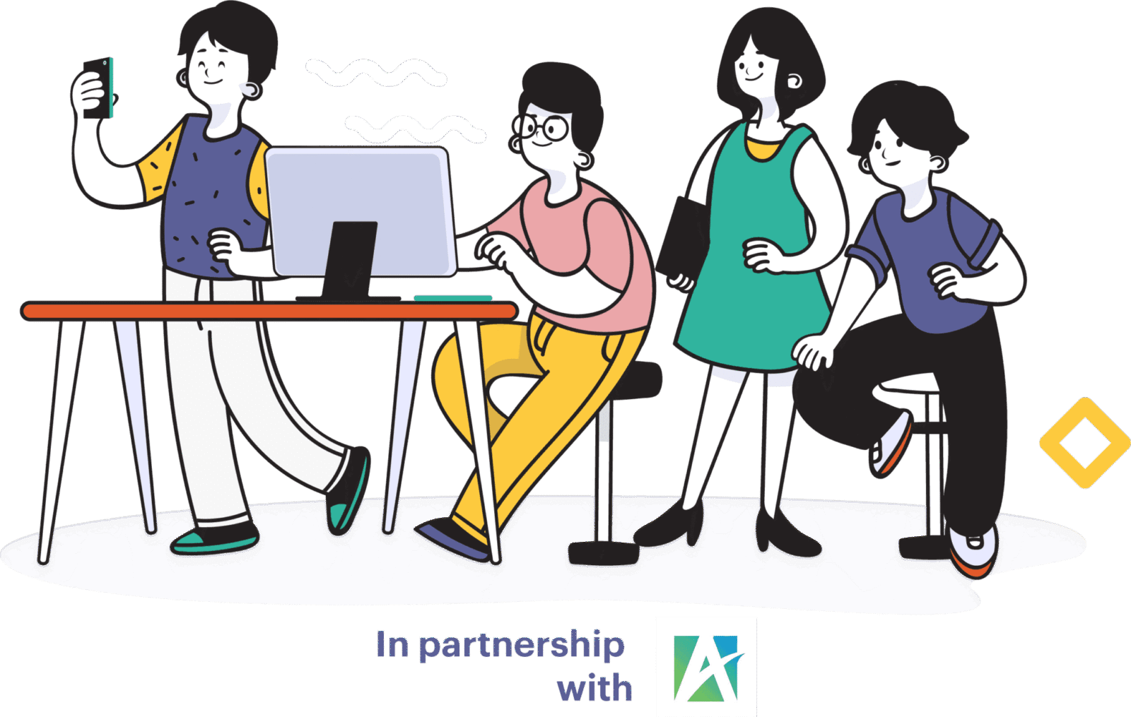 My Web Audit - Partnership