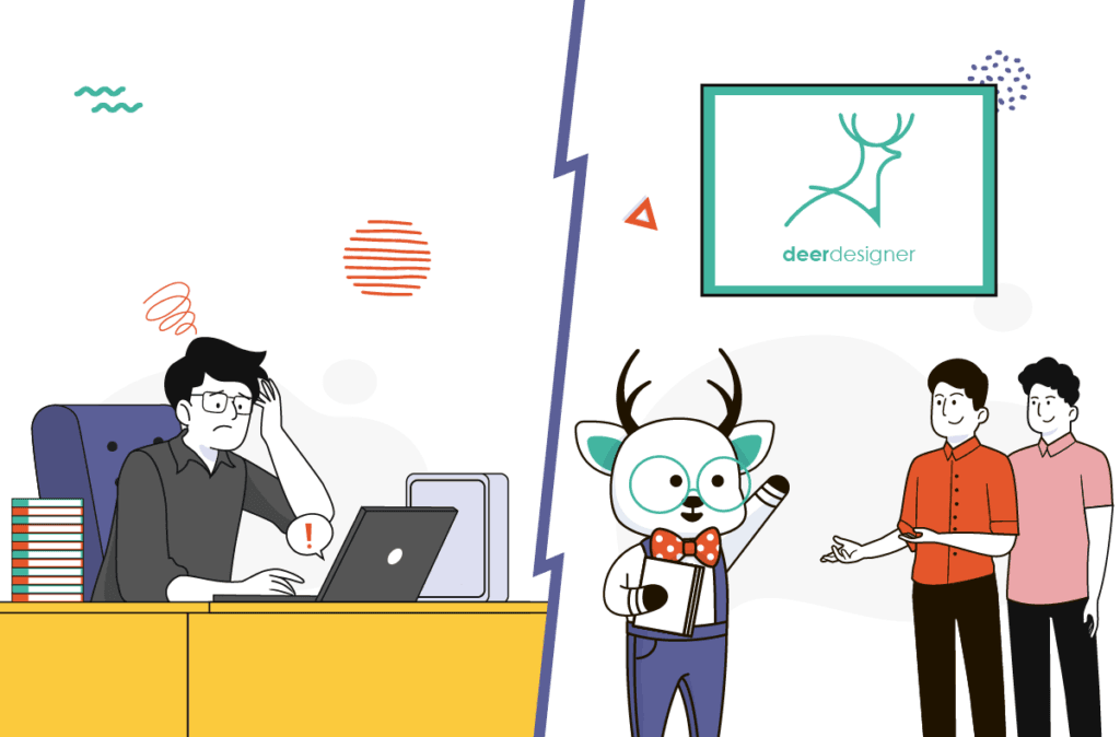 ultimate guide outsourcing design work vs. hiring in house designers 04