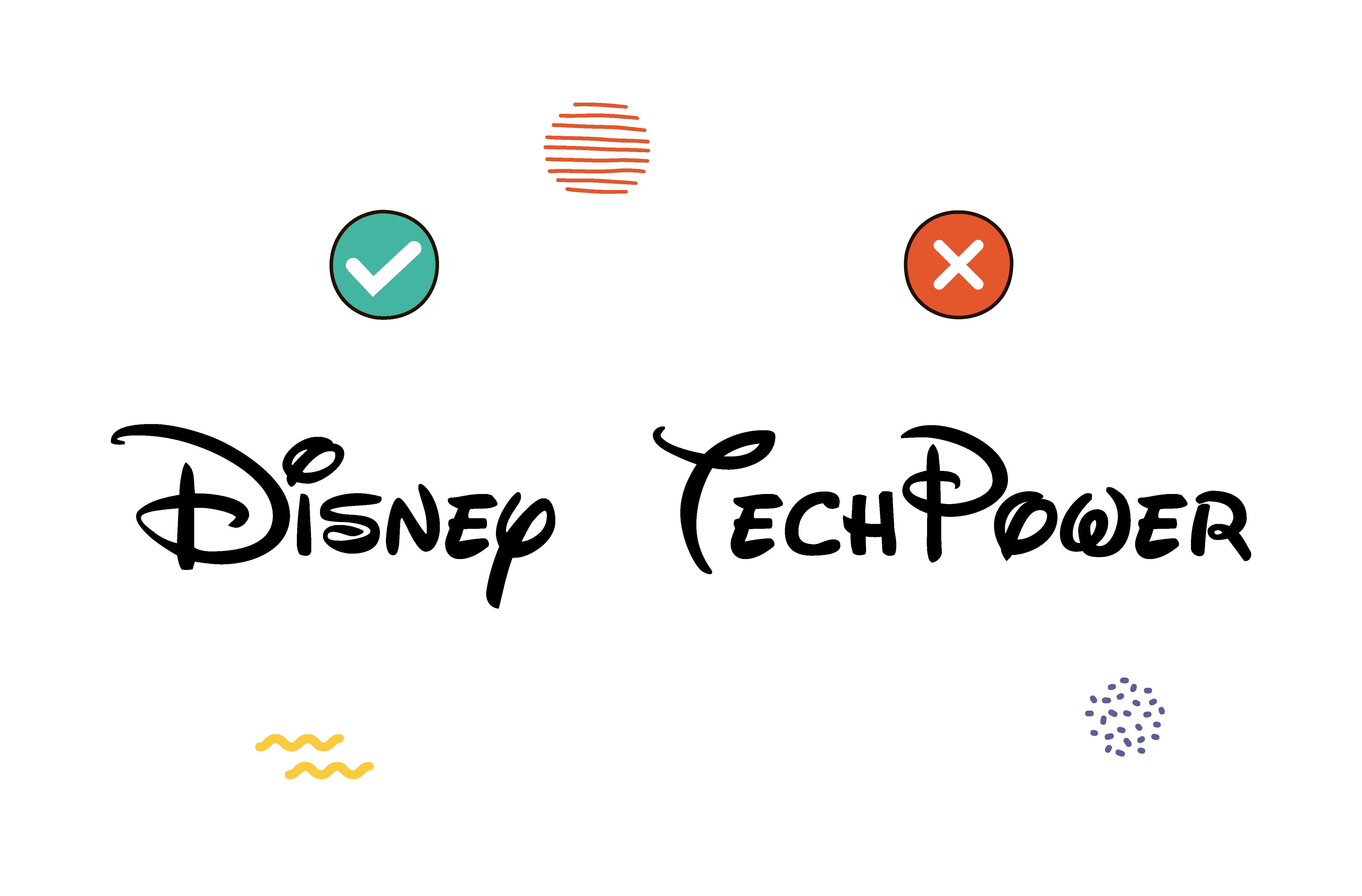 #345 - Logo design choosing the right font style disney logo