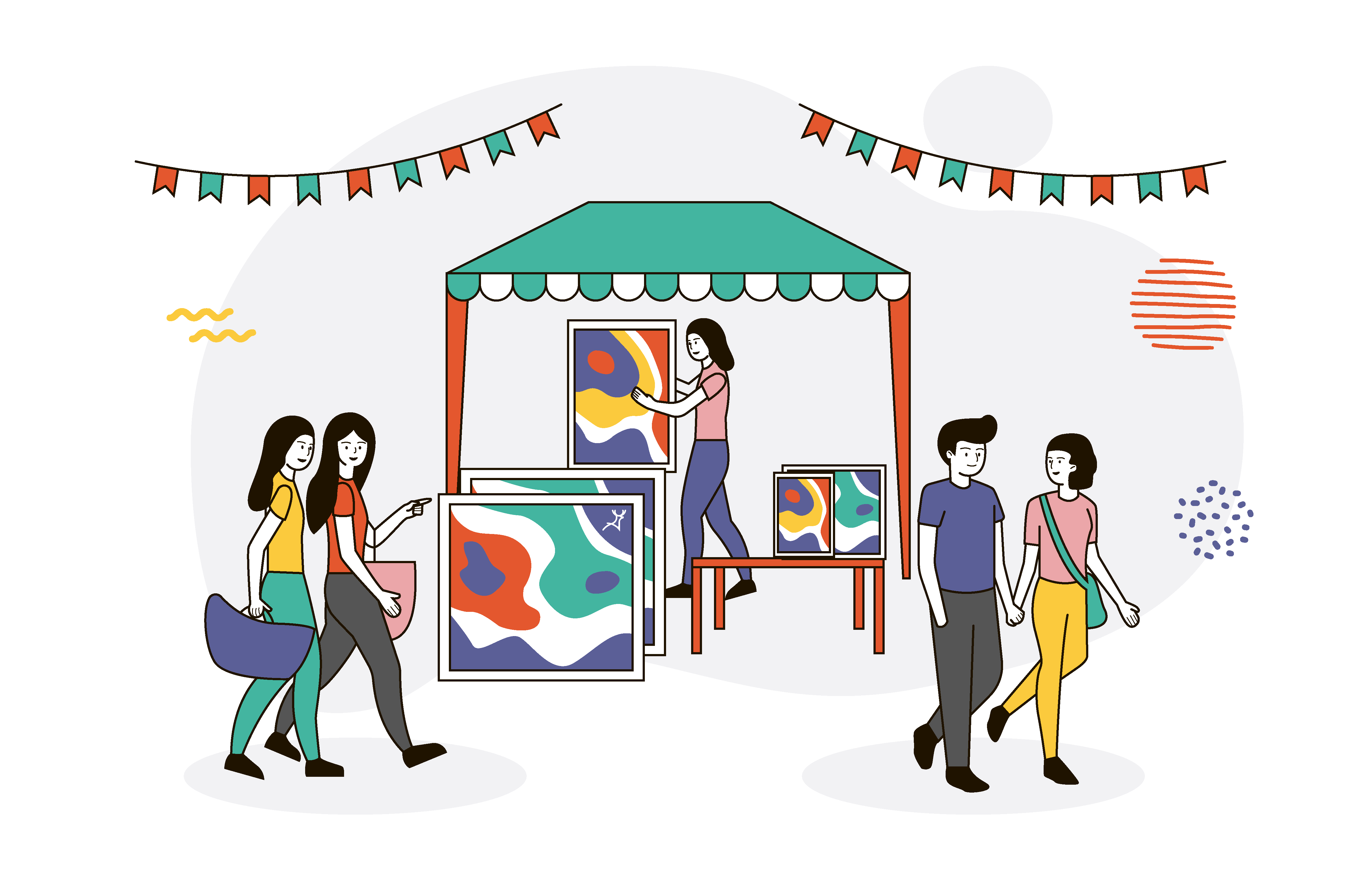 #350 - small and medium business event fair network