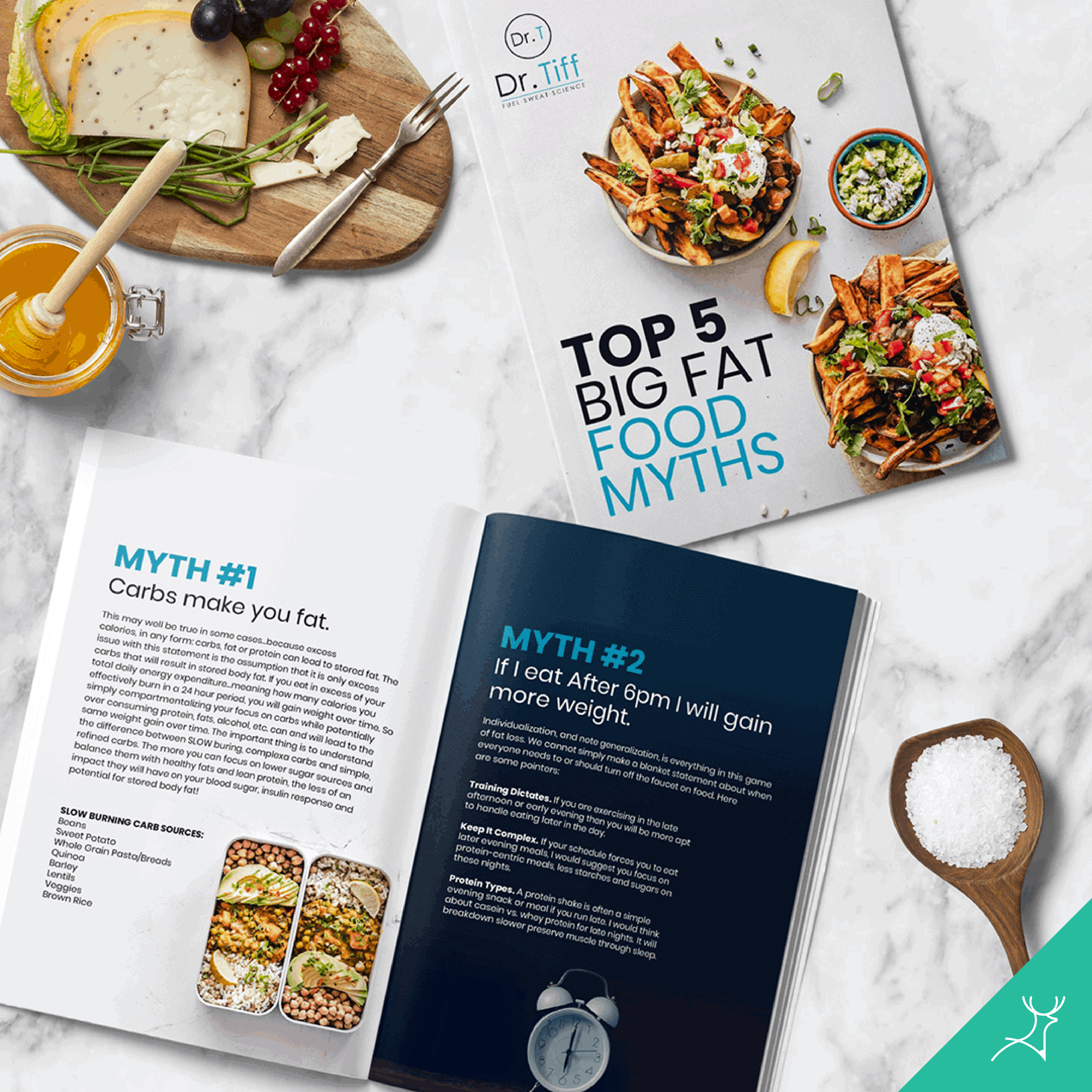 print materials