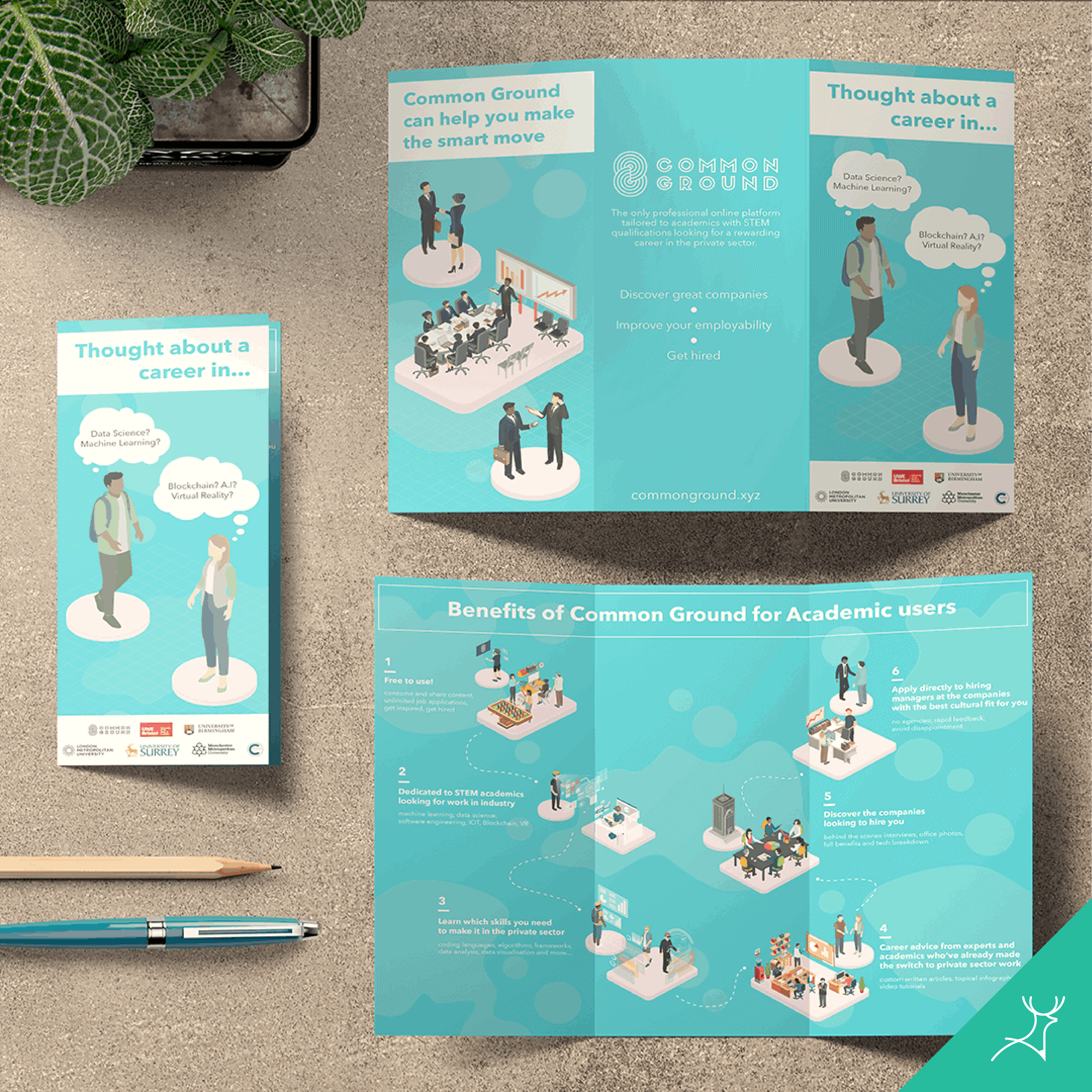 print materials