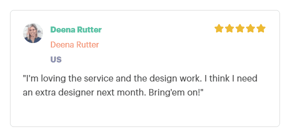 Deer Designer Feedback