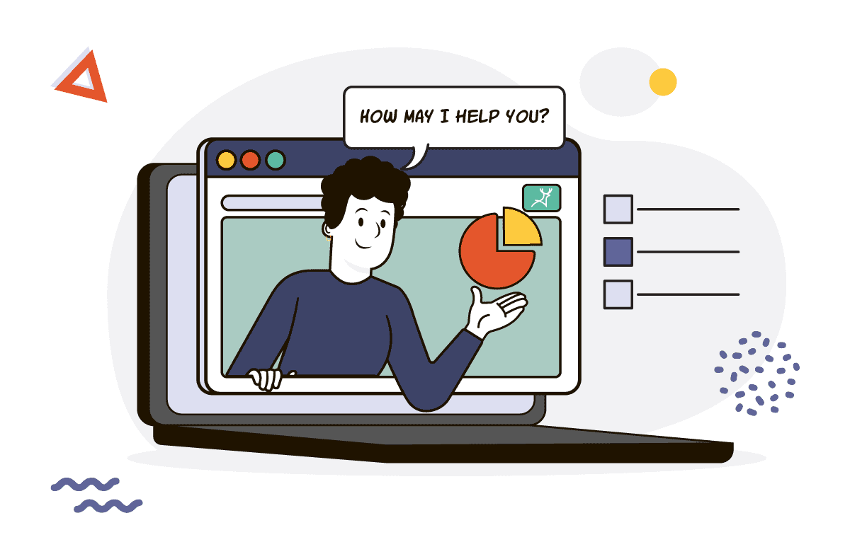 discovery call presentation tips