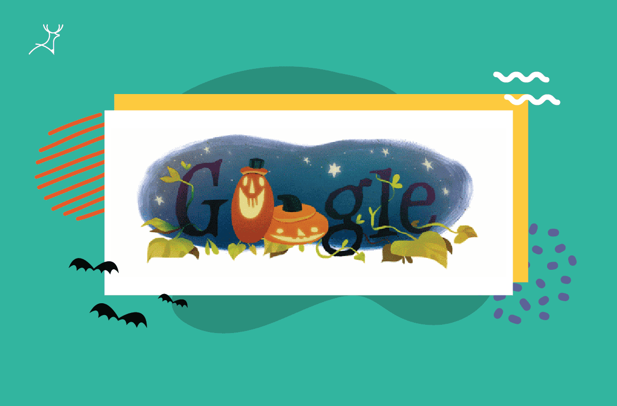 Halloween Design Samples