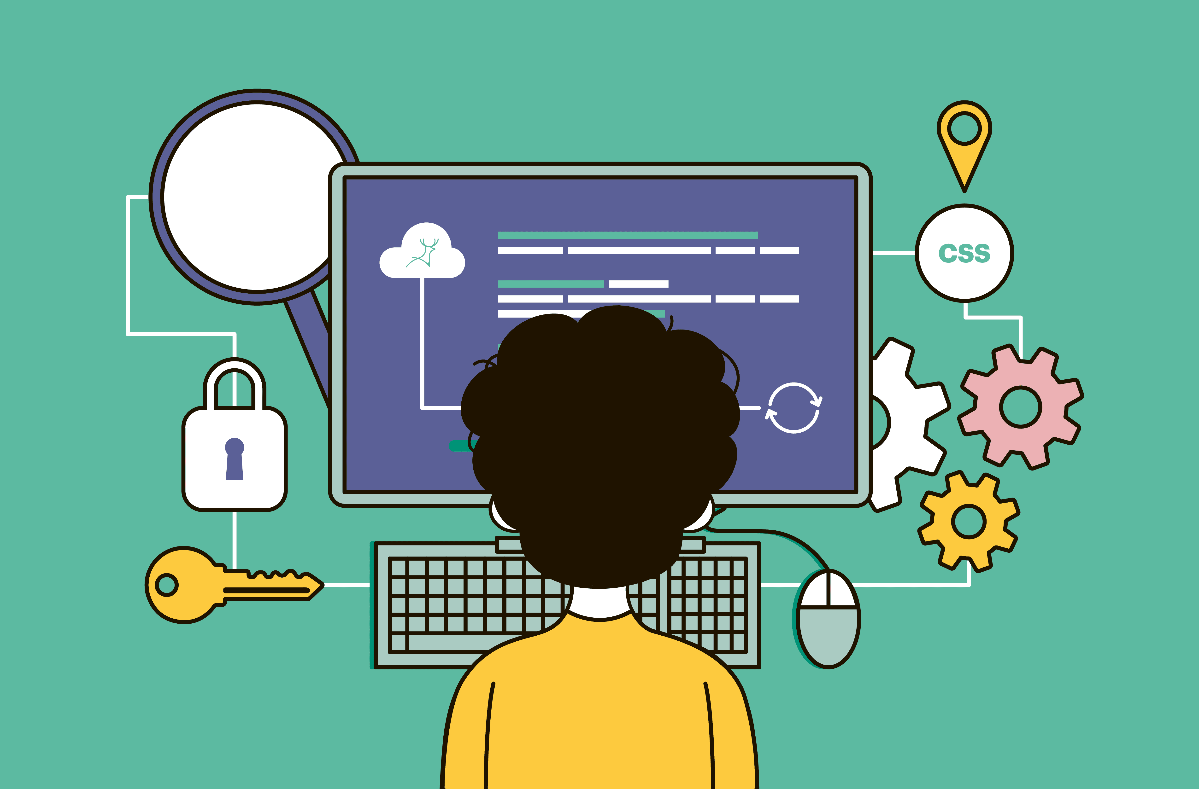 web design services