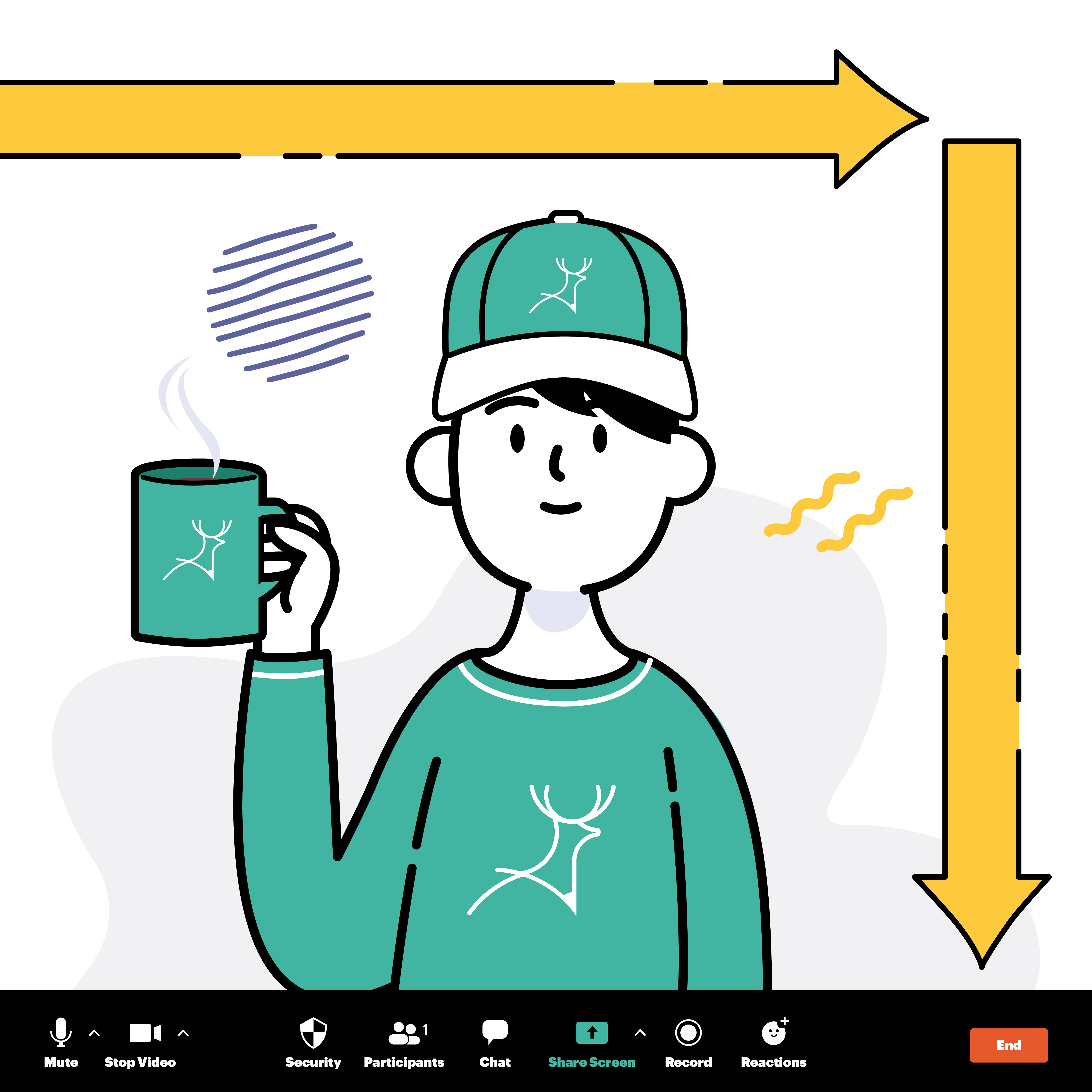 how to survey a design