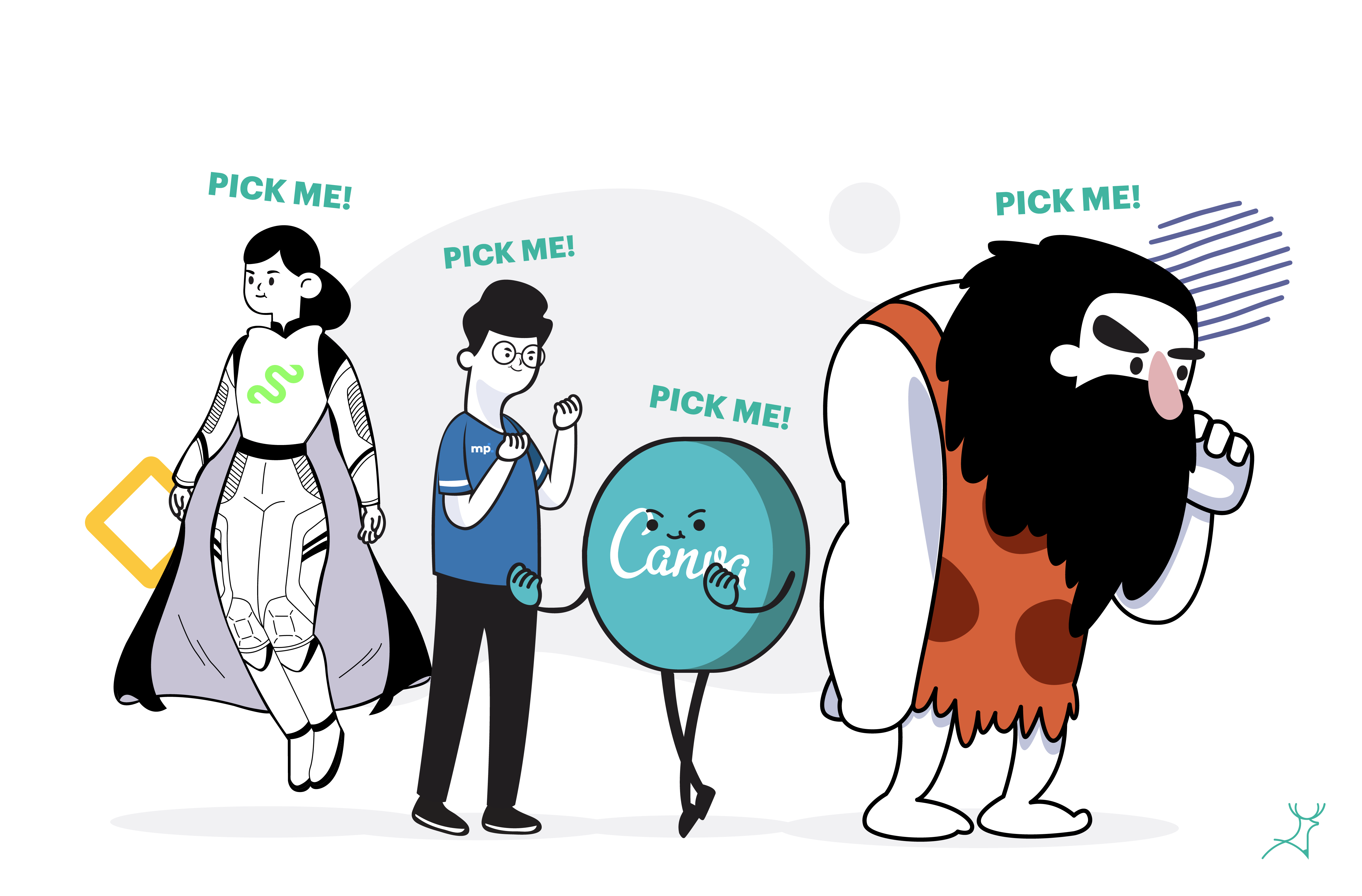 design service alternatives