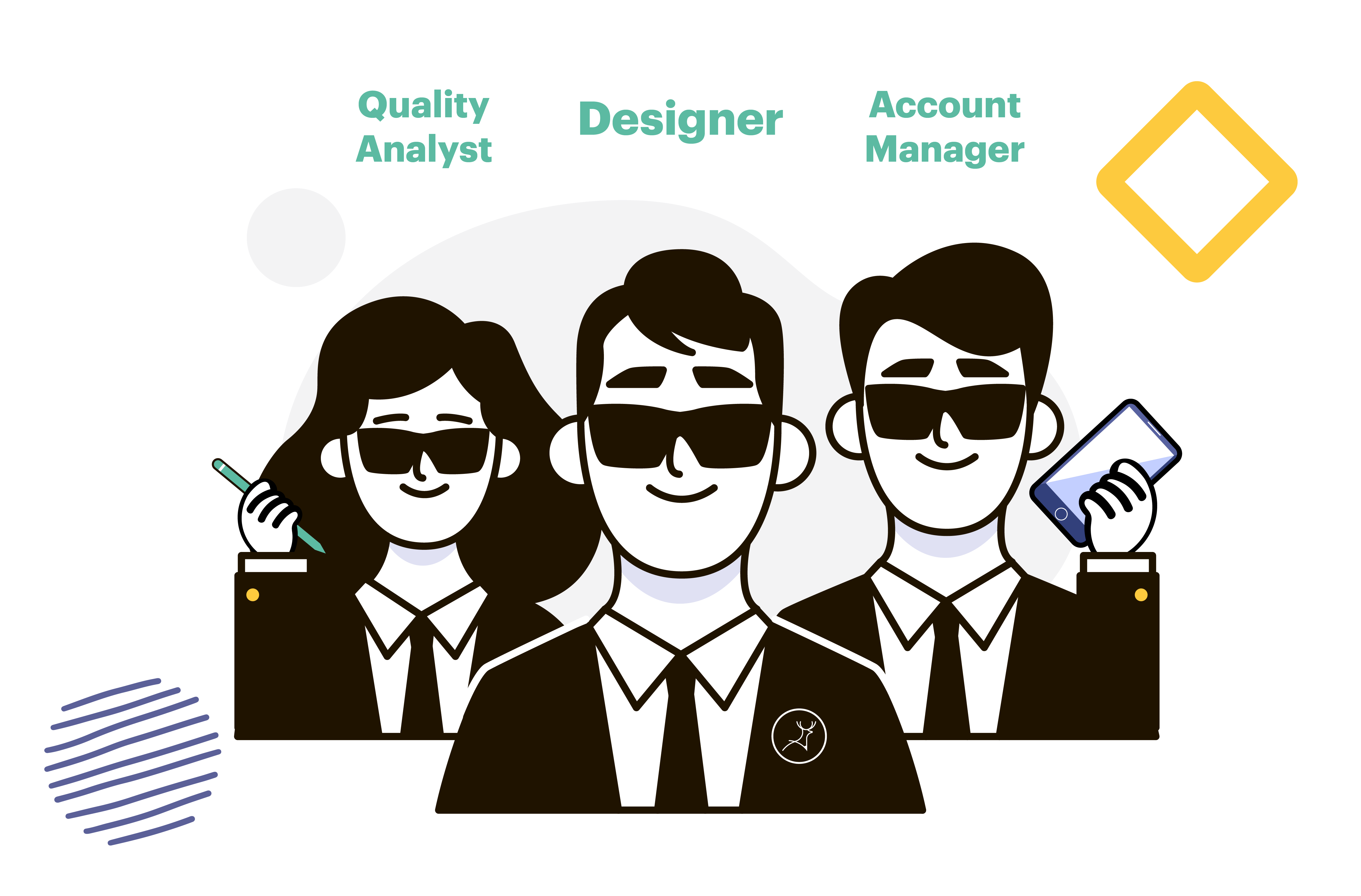 professional designers