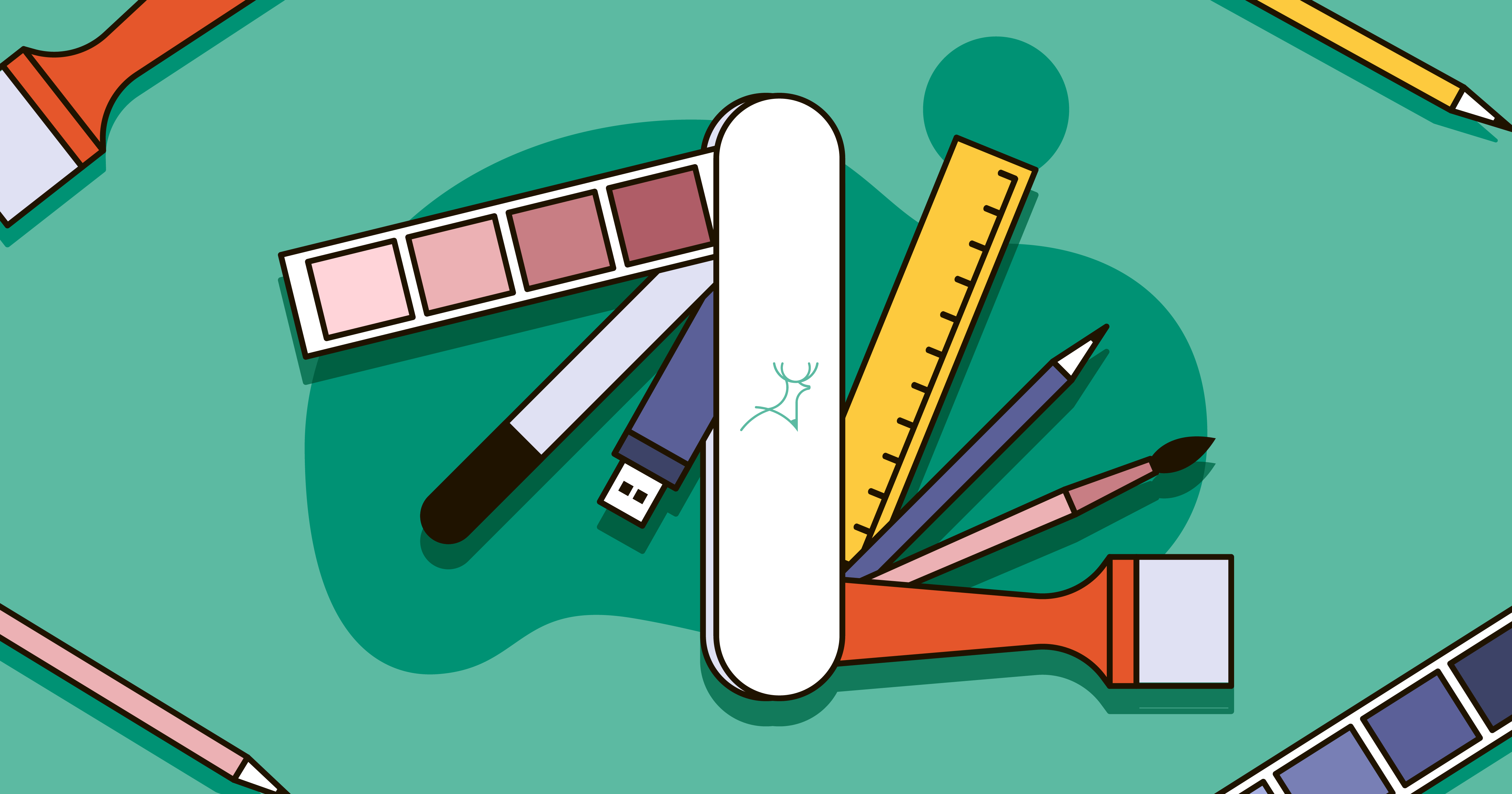 design tools