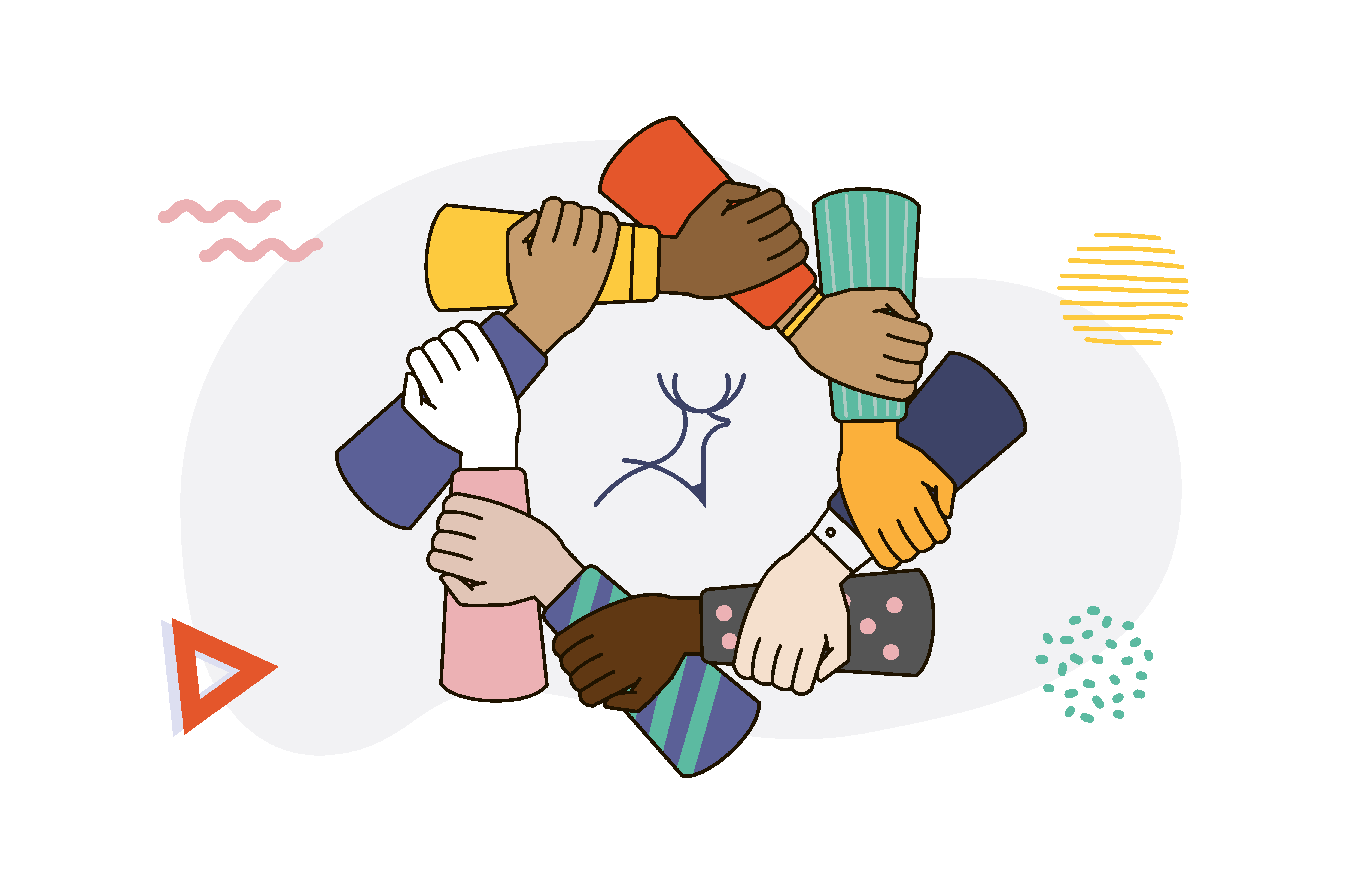 Social media accessibility and inclusion with Deer Designer - ver 2