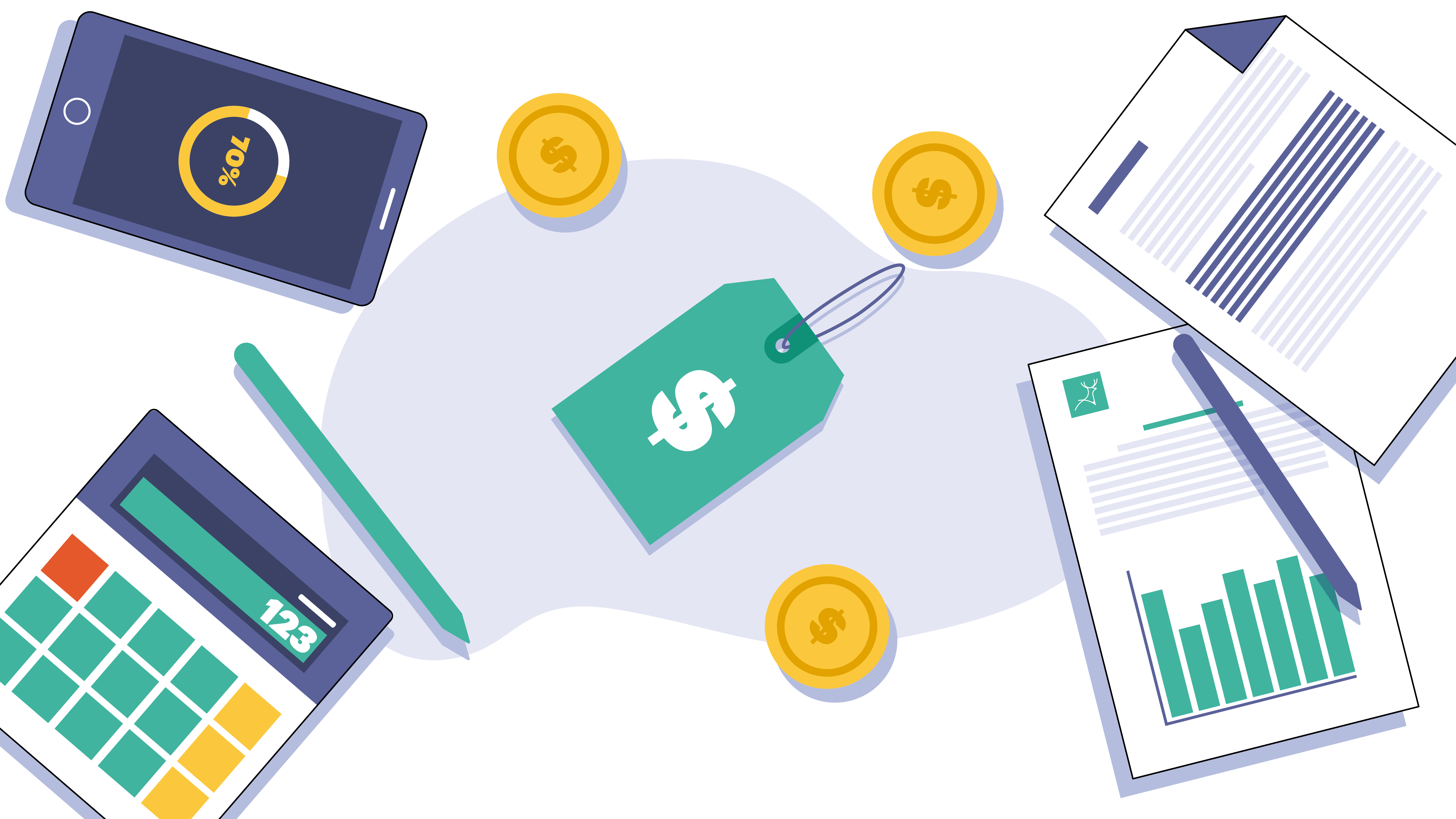 how to price a service