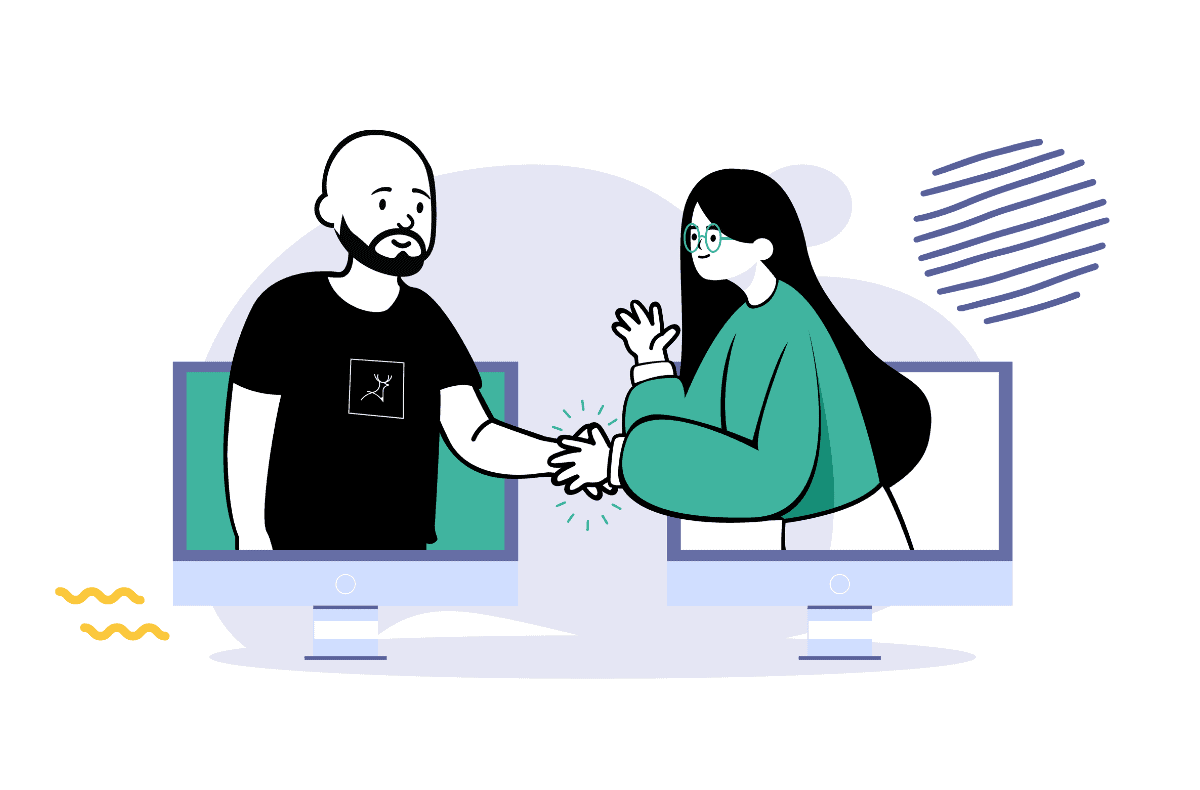 Thiago shake hands illustration 1200x790