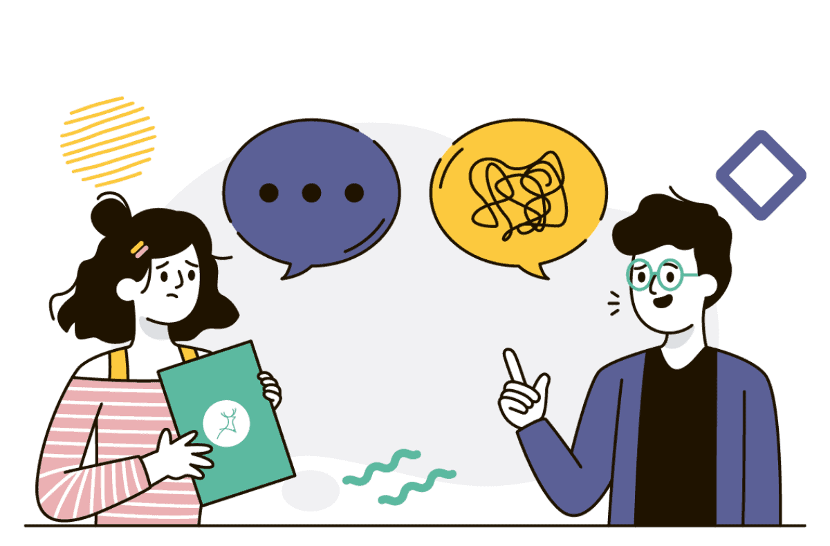designers vs non-designers miscommunication