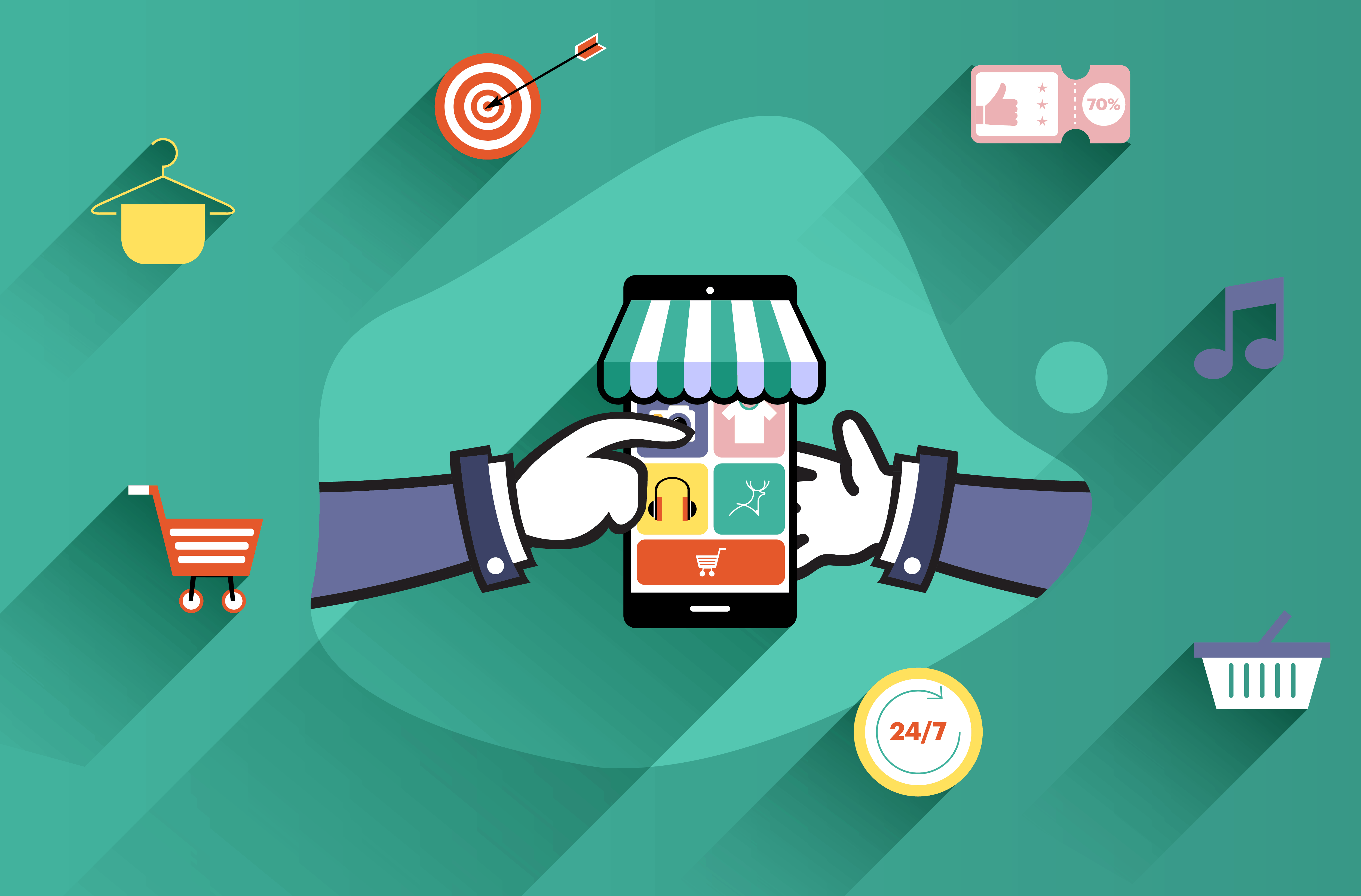 on-demand design service