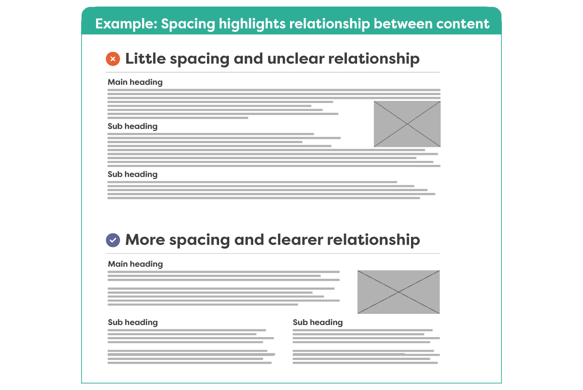 web design accessibility tips