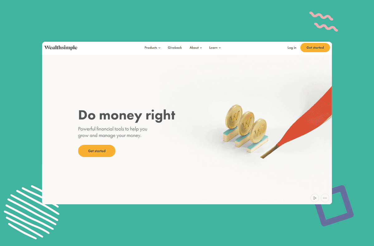 website wealthsimple